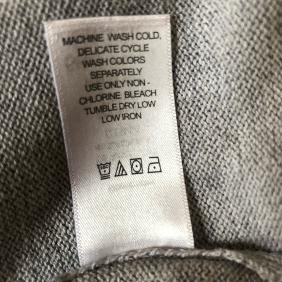 Harley Davidson black denim snap front shirt. - Picture 4 of 4